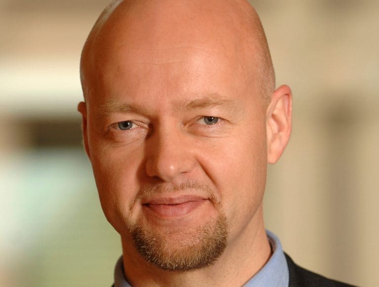 Oljefond-sjef med klipp i Cermaq