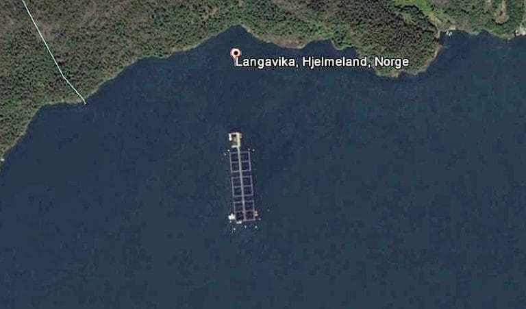 Får Norges største forskningstillatelse
