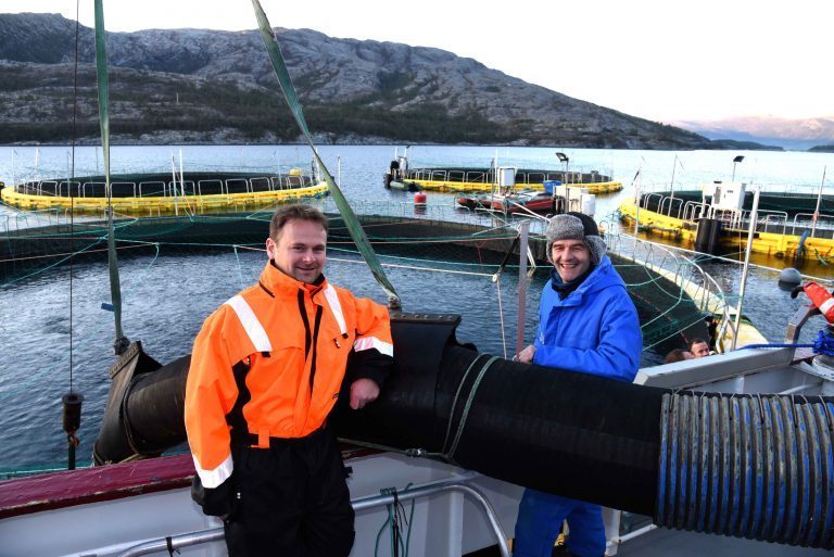 Restart på «lukket avdeling»
