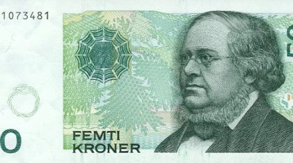 banknote-50-norway-kroner-asbjornsen