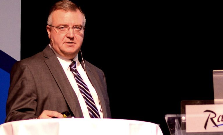 – Flere bein å stå på gir bedre margin over tid