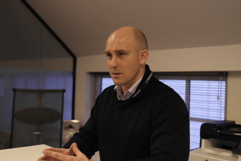 Skånet for prisfall