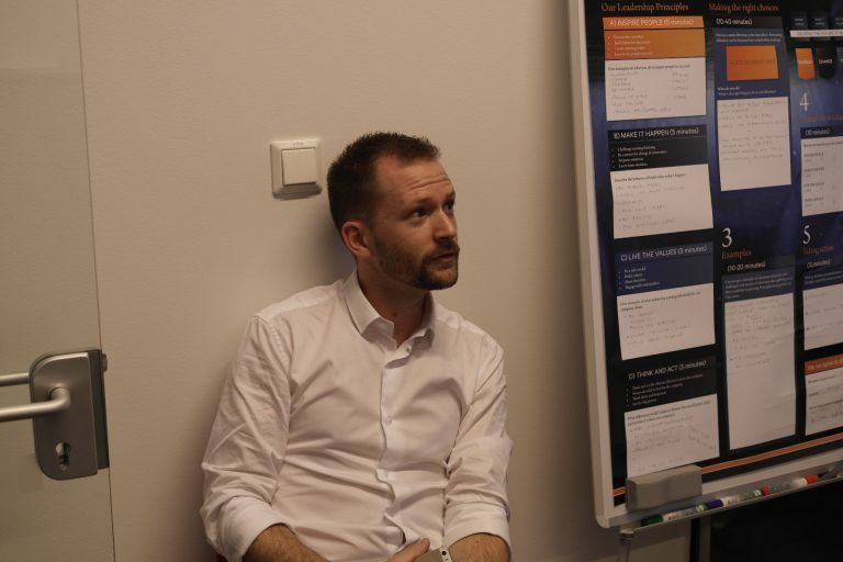 Tar ned produksjonen uten innsigelser