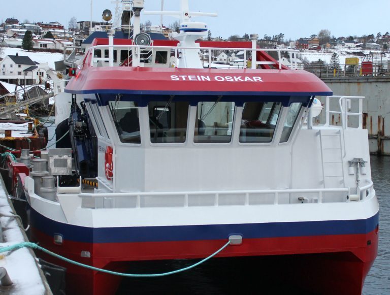Nå kan du leie servicefartøyer