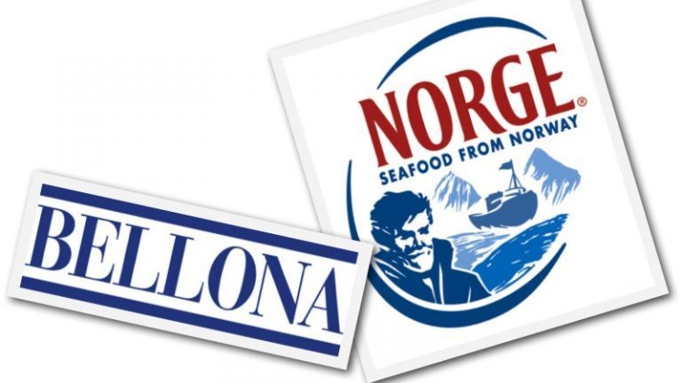 Bellona og Norges sjømatråd skal samarbeide om den gode historie
