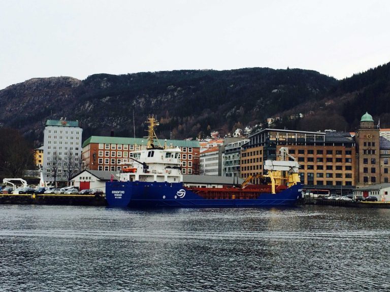 Økt salgstakt på fiskefôr