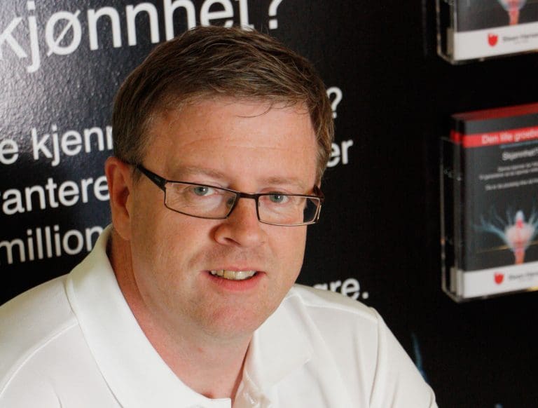 Steen-Hansen Havbruk er nå ISO-sertifisert