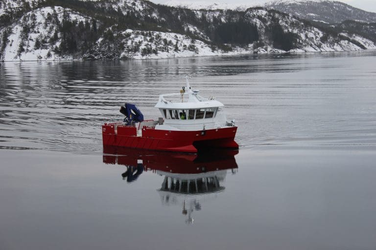 Ny NabCat 1350 til Troms