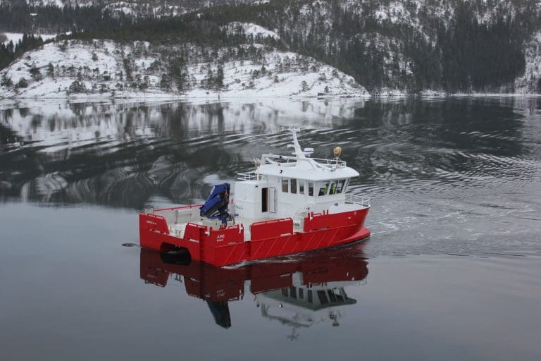 Ny NabCat 1350 til Sør-Trøndelag