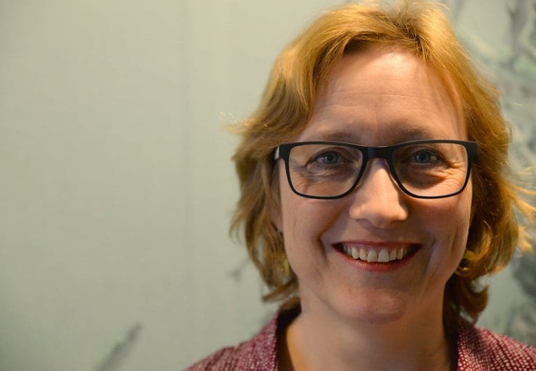 Ratvik til SINTEF