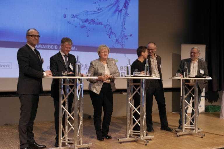 Søker innspill for Sjømatdagene