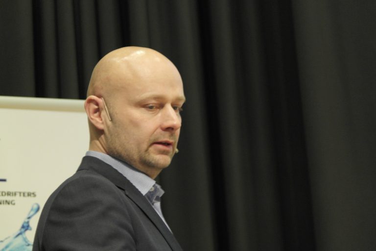 Seier til Aqualine