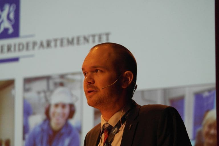 – Den virkelige vekstmotoren