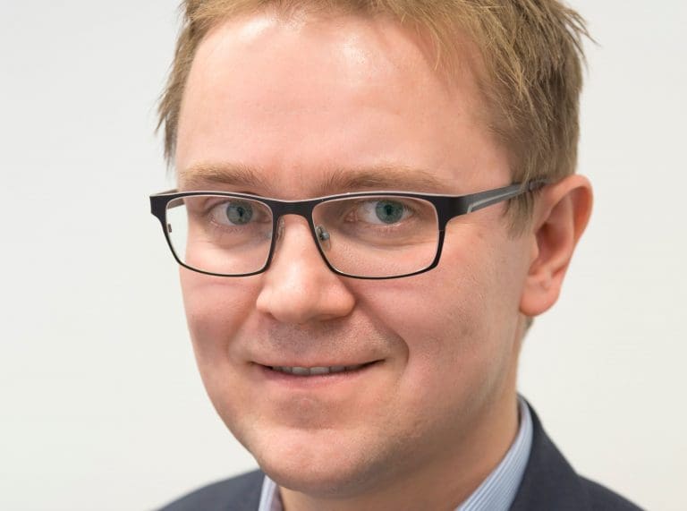 Ny administrende direktør i SINTEF Fiskeri og havbruk
