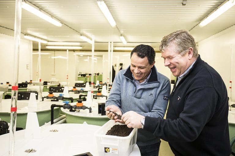 – Utfordrende konkurransesituasjon