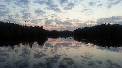 Nidelva 2, Arendal. foto Tore Moe