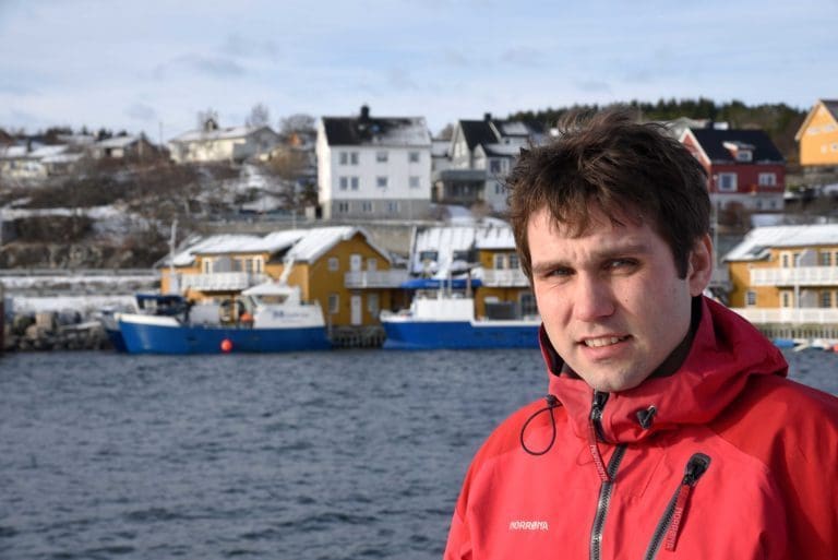 Må vokse kraftig for å gå i dybden