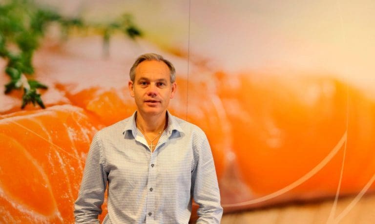 Ber fiskeriministeren tenke seg om en gang til 