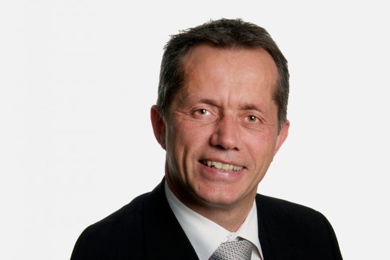 Ny markedsdirektør i AquaGen