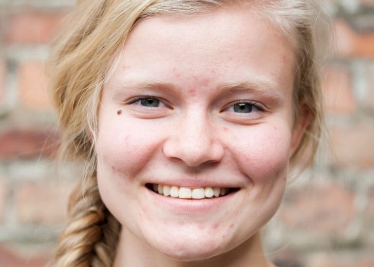 – Vi kan ikke vokse oss ut av miljøproblemene