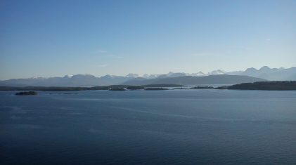 Romsdalsfjorden,-fra-Rica-Seilet