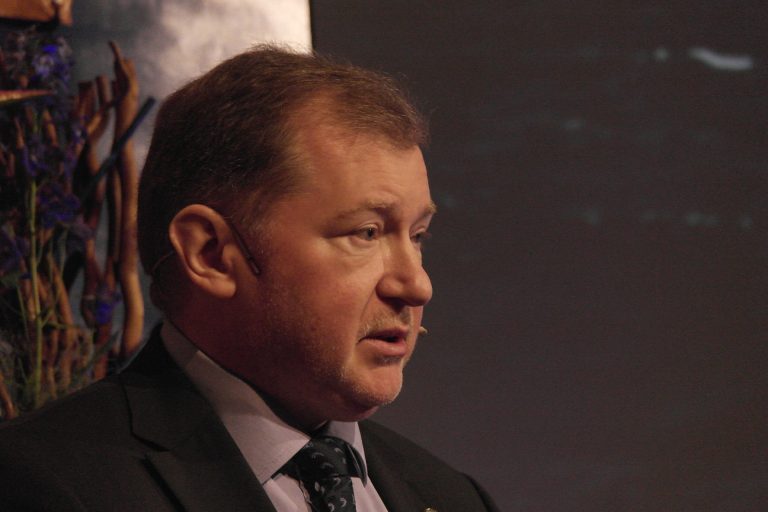 The Scottish Salmon Company kutter kostnadene, men ligger fortsatt langt etter konkurrentene