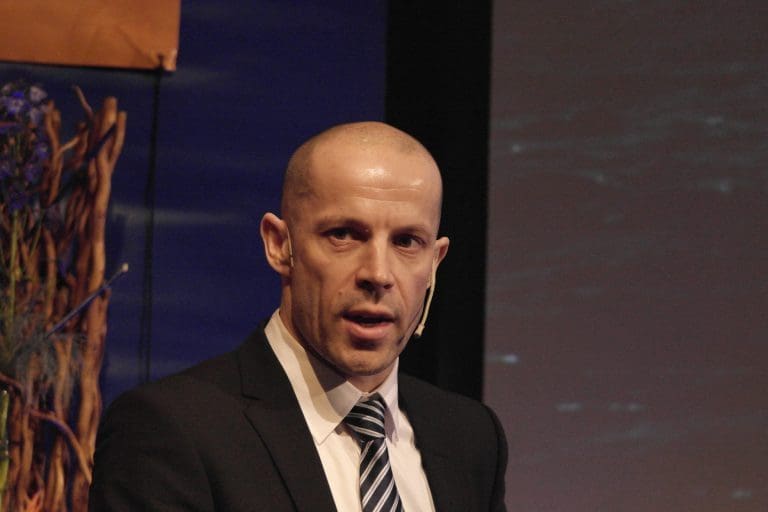 Ny rekordnotering for NRS