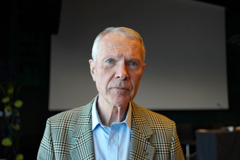 Yngve Ekern #MÅVITE