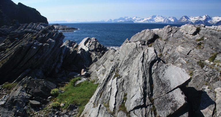 Beste lakseelva i Troms