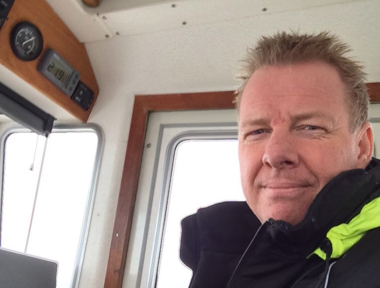 Holmefjord slutter hos Alsaker