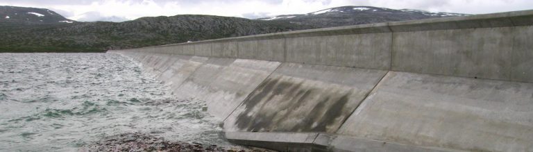 Kraftverk ilagt bøter etter fiskedød