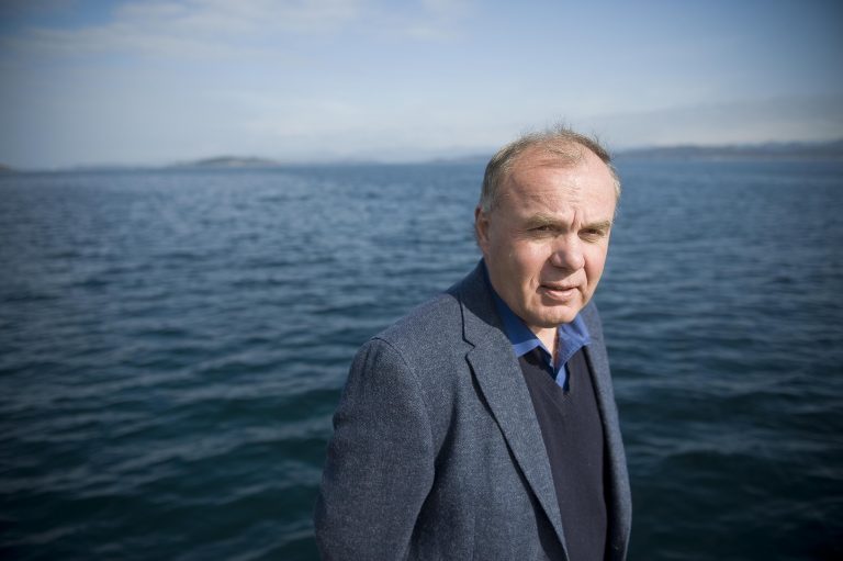 Miljøvernere bomber egne allierte