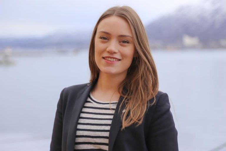 YoungFish etablerer lokallag i Nord-Norge