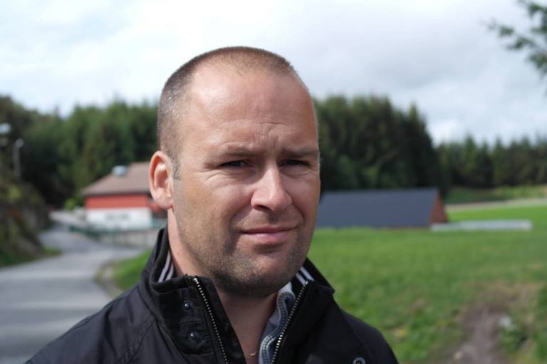 iLaks beklager