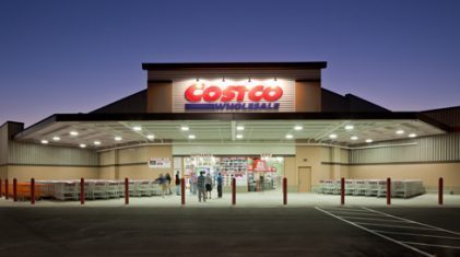 Costco-Wholesale