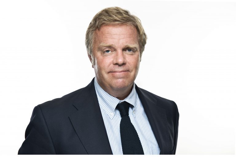 – Den er på grensen