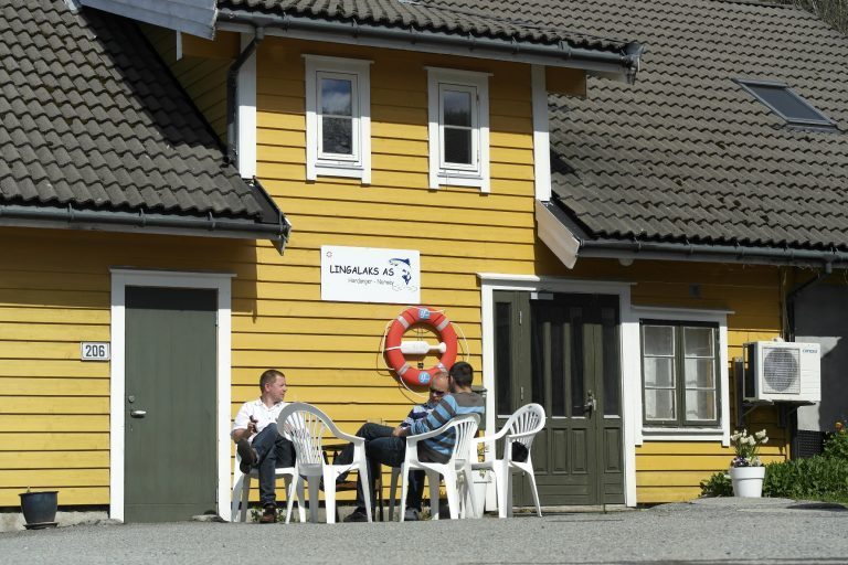 – Vi vil at mer skal gå til kommunene