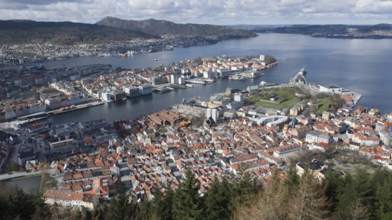 – Sjømatnæringen har levd i skyggen i lang tid