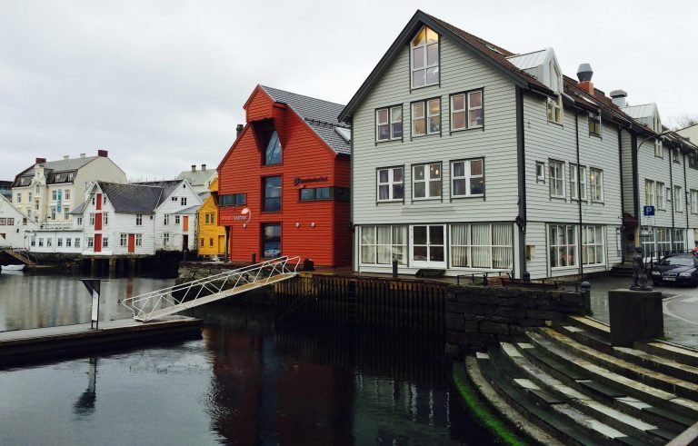 Setter ny kurs for Bravo Seafood