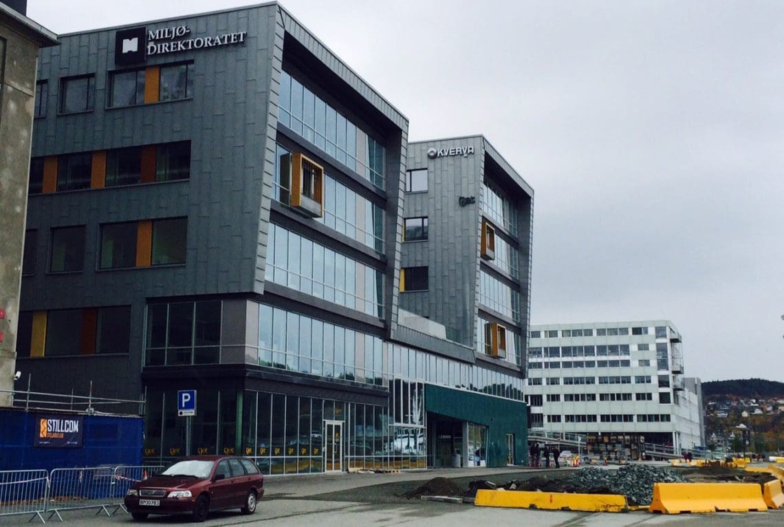 Kverva henter tidligere McKinsey-direktør | iLaks