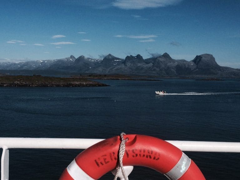 Lukrativt for småoppdrettere på Herøy