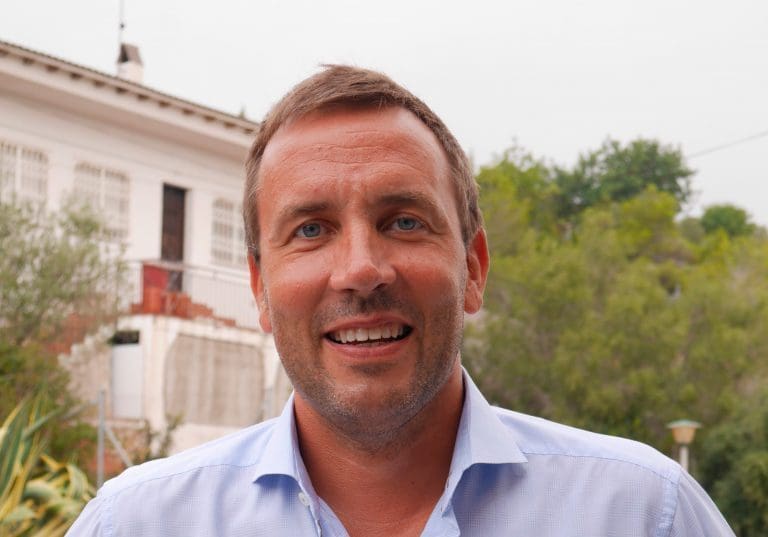 Krüger skal lede Fishguard
