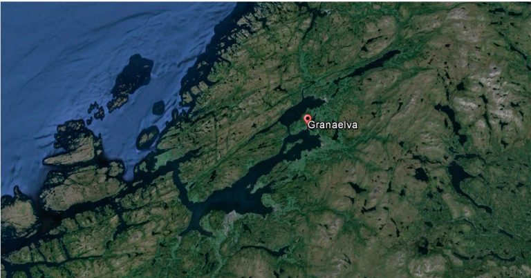 Gjødsel ga massiv fiskedød
