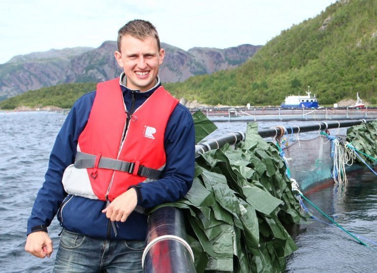 Ruller ut nytt produkt