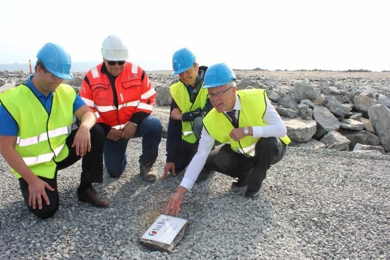 Bygger gigantisk settefiskanlegg i Tranøy
