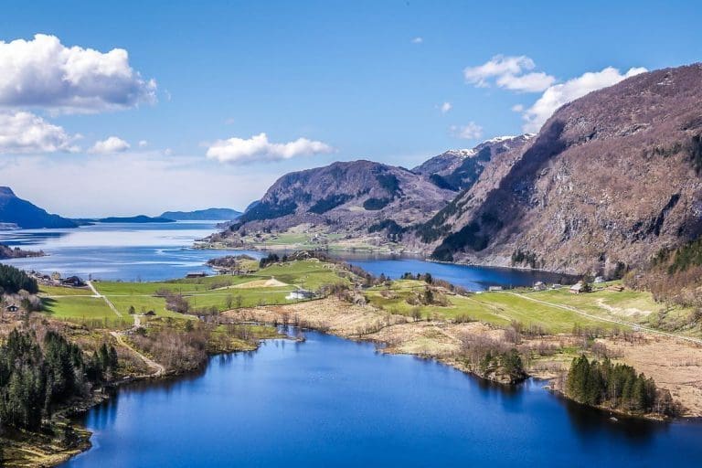 – Sidestiller ikke gruvedrift med dumping av gruveavfall i fjorden med oppdrett