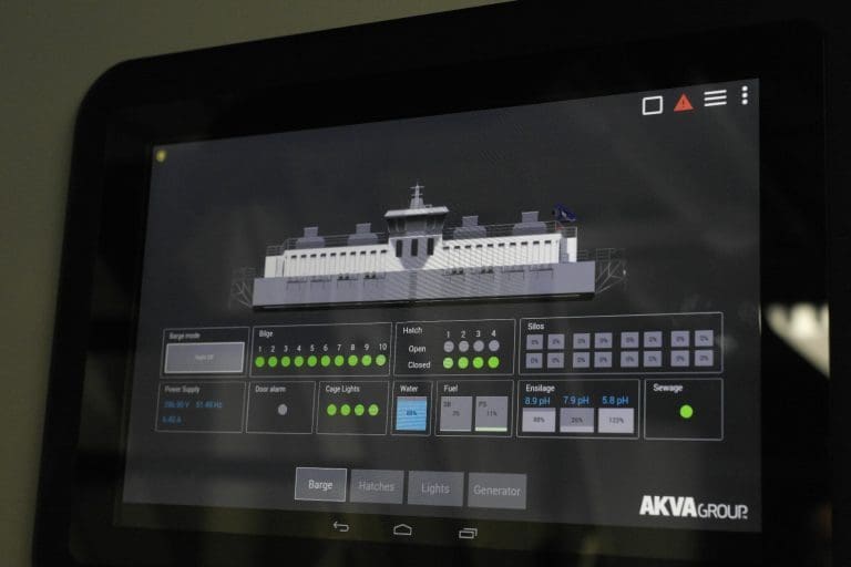 AKVA group tilbyr rabatterte aksjer til de ansatte
