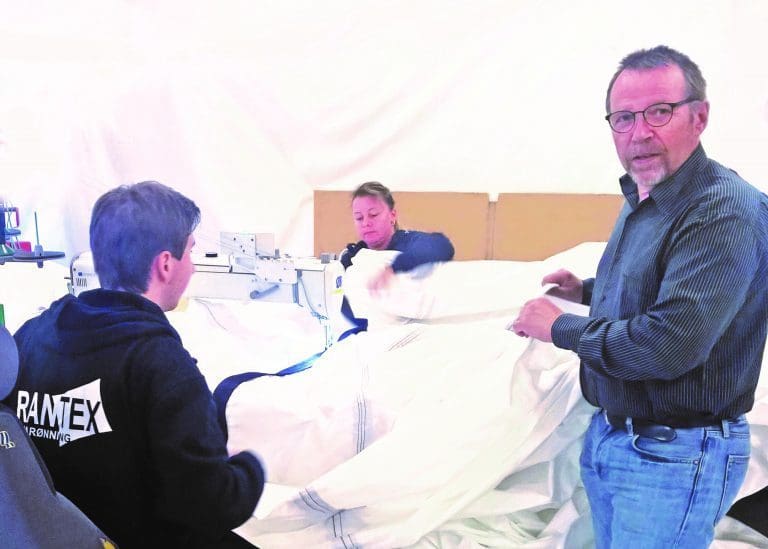 Skal samarbeide om lusebehandling