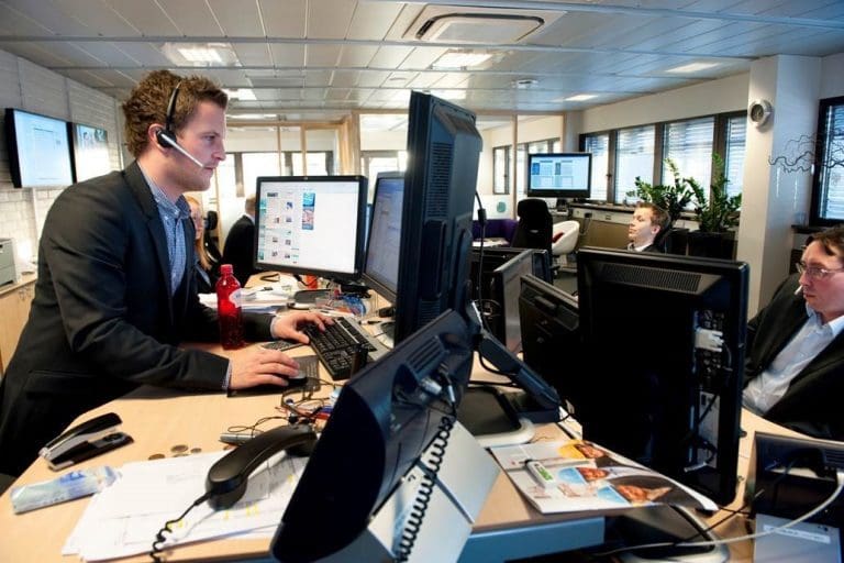 Fremtidsprisen drar lakseaksjene