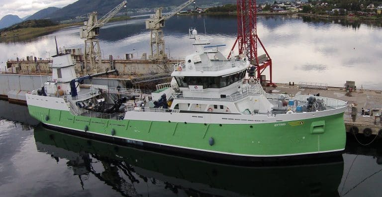 Sølvtrans kjøper Bømlo Brønnbåtservice